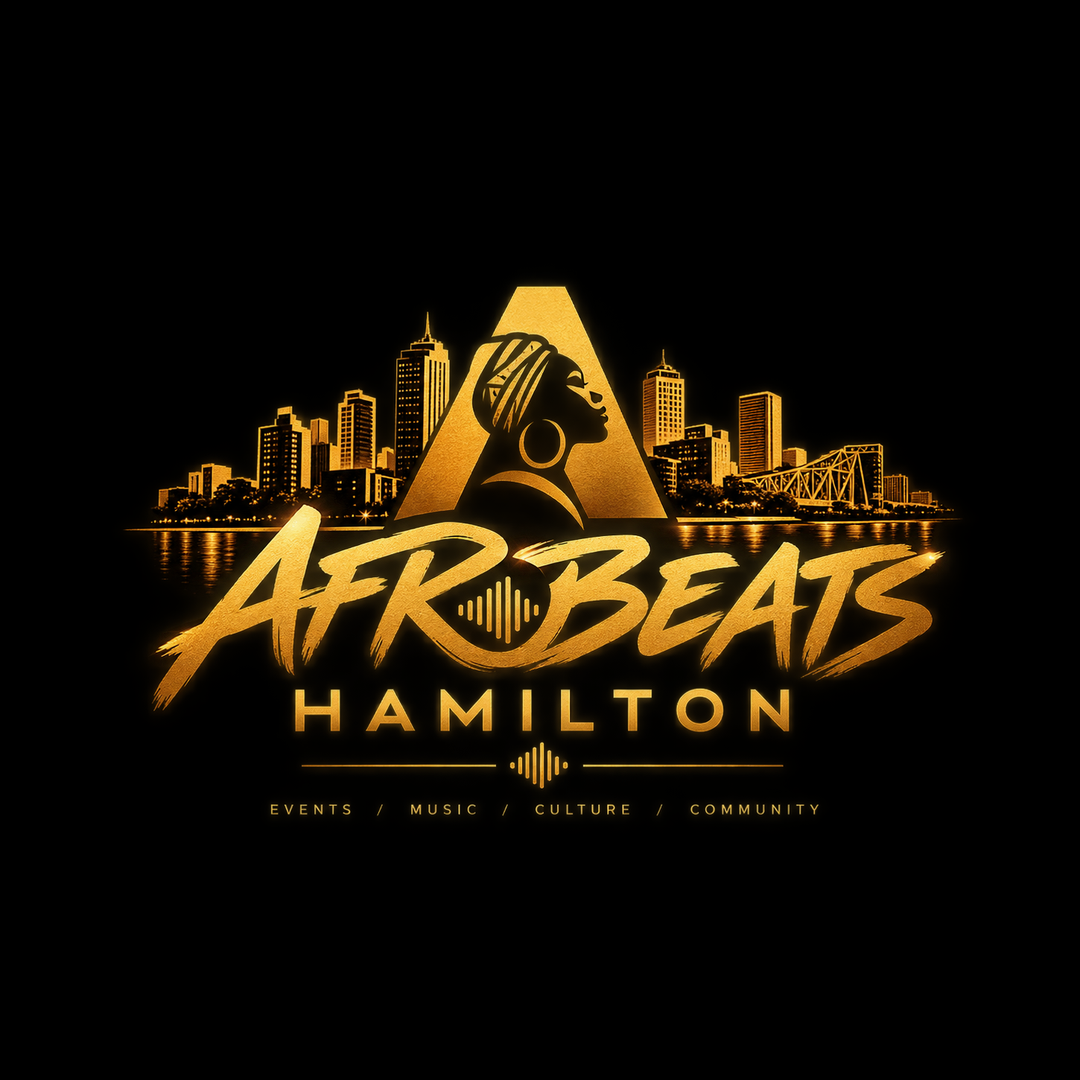 Afrobeats Hamilton